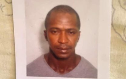 Man disappears from boat heading to Essequibo