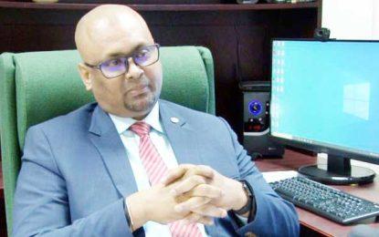 US$2B oil spill guarantee due for upward revision