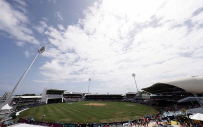 India and South Africa ready to end wait for glory in T20 World Cup final