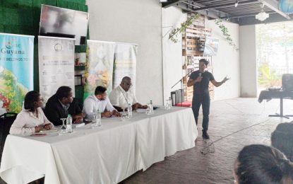 Jewellers, goldsmiths urged to buy gold from the Gold Board