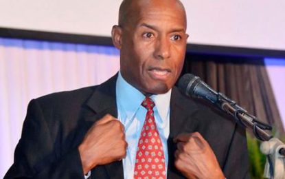 Jamaicans urged to go after opportunities in oil-rich Guyana