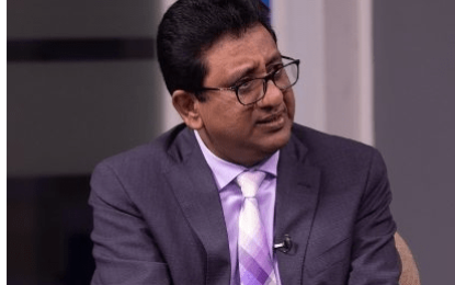 Nandlall says: Judges must comply with legal timeframe for writing decisions