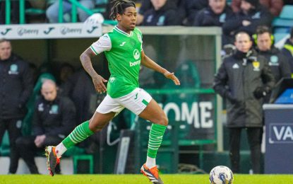 Glasgow, De Rosario, Moriah-Welsh in Shabazz World Cup qualifier squad