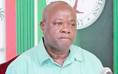 Norton opposed to Exxon deducting clean-up cost several years in advance