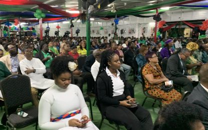 Norton promises people centered development strategy