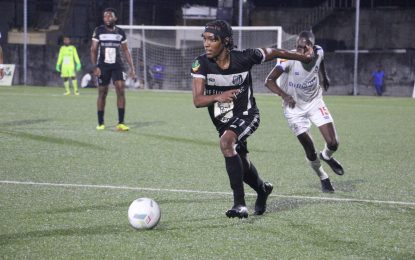 Conquerors stun Tigers, GPF overpower Santos in June openers