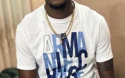 Albouystown man gets bail on ganja trafficking charge