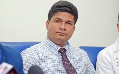 Guyana Human Organ and Tissue Transplant Agency to certify hospitals as transplant centers – Director of Medical Services