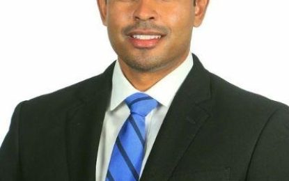 Guyana’s horseracing legislation ‘draft’ approved