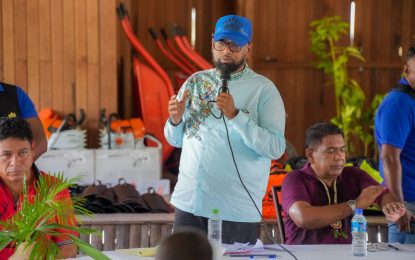 Digital schooling to be implemented in some communities – President Ali