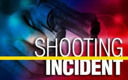 Police hunt suspects in Lovers’ Lane shooting  