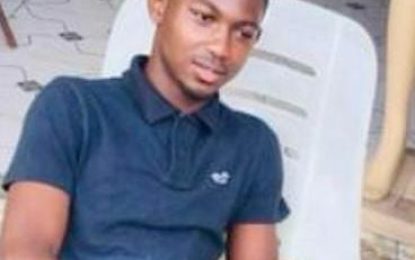 Driver on $300,000 bail for causing death by dangerous driving