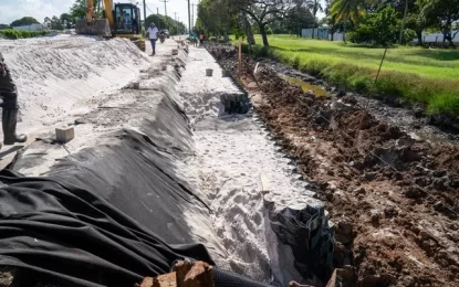 Thomas Lands corridor to be upgraded to major traffic route