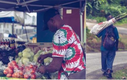 C’bean body consults with Guyana’s civil society, policy makers to reduce poverty