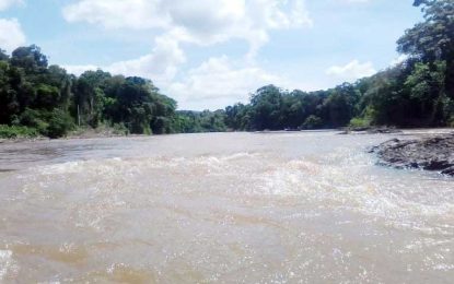 Guyanese miner set on fire by Venezuelan