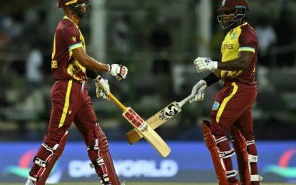 South Africa advance to semis after nail-biting win – Shamsi named Man-of-the-match