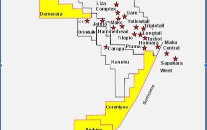 CGX must show finances or lose Corentyne Block – Jagdeo says