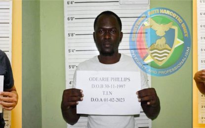 Man fined $20.8M, jailed for possession of marijuana