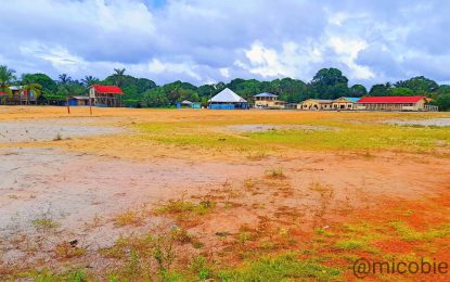 Micobie Village to get $253M secondary school