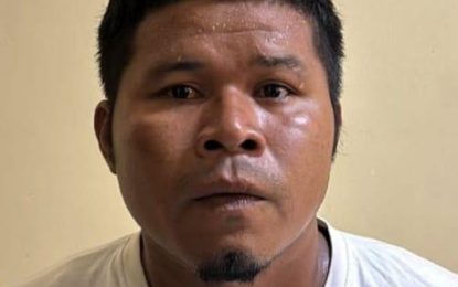 Man charged with wife’s murder, one day after laid to rest