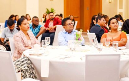 Small business owners urged to discover their niches