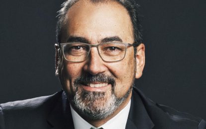 OPED: Caribbean Solutions to Global Challenges