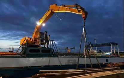 Govt. sends more aid to countries affected by Hurricane Beryl