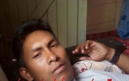 Kamana football captain dies in accident