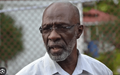 Four days after PNCR internal elections