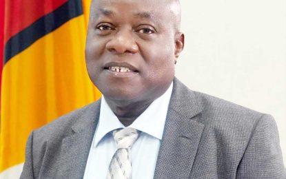 Norton poised to return  as PNCR Leader – Congress Administrator