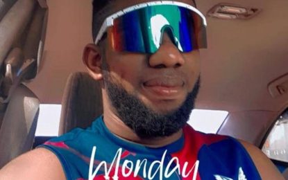 Bernard Bailey blasts 82 not out in Canada