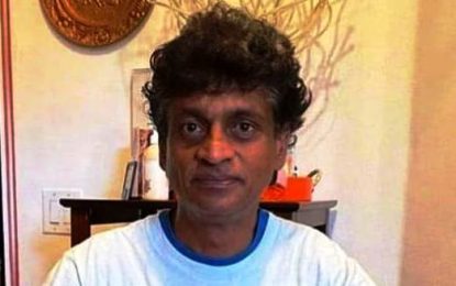 Man perishes in Bush Lot WCB fire