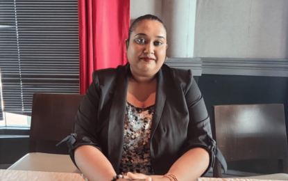 GECOM has no authority to remove Dr. Asha Kissoon from National Assembly