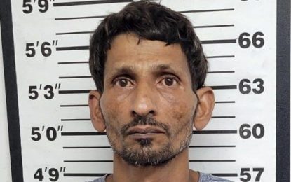 Kitty man granted $650K bail in major firearm bust case