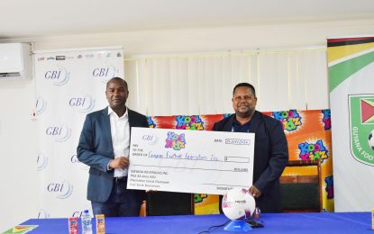 GBI partners with GFF to host 2nd Edition of Koolkidz Summer Festival