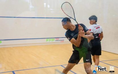 Guyana secures 9 medals at 2024 CASA Juniors Championship