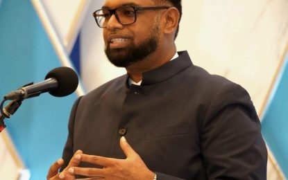 Aggressively pursue reforms to meet the evolving needs of the Criminal Justice System – Pres. Ali tells legal fraternity