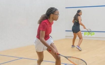 Team Guyana eyeing more medals at 2024 CASA Championship