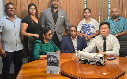 Jumbo Jet Auto Sales renews US$150 million contract with Chinese supplier SINOTRUK