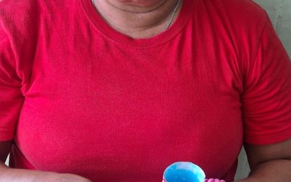 Mom jailed for attempting to smuggle SIM card in toothpaste for imprisoned son