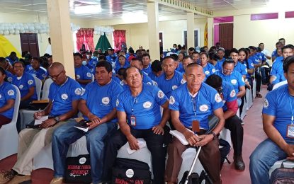 NTC Conference set for August 19 to 23