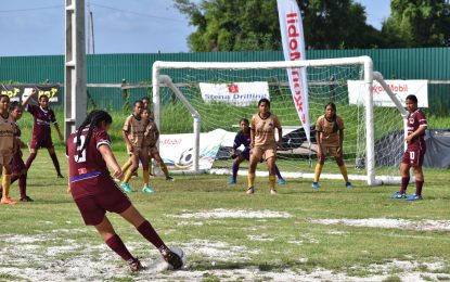 Chase sinks Leonora Sec’ 3-2, as Williams brace PC into Girls final