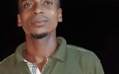 Suspect in 2021 murder of US-based Guyanese arrested after being on the run for 2 years