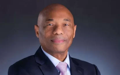 CDB commences search for new President