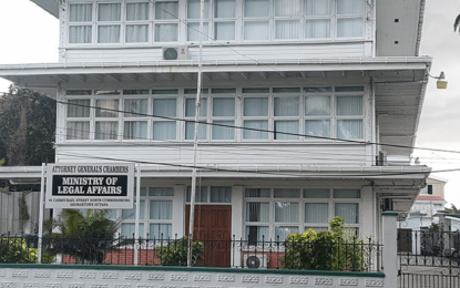 Guyanese lawyers to receIve advanced training in international arbitration