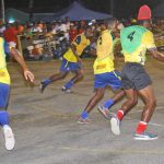 Guinness Greatest of the Streets: Georgetown Edition kicks off April 15 with 32 teams at Cultural Centre Tarmac