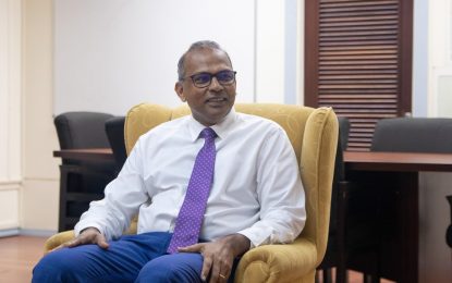 Dengue cases climbing in Guyana