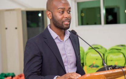 GCB concerned following CWI Press Release concerning Order of Court declaring the election of CWI Vice-President Bassarath