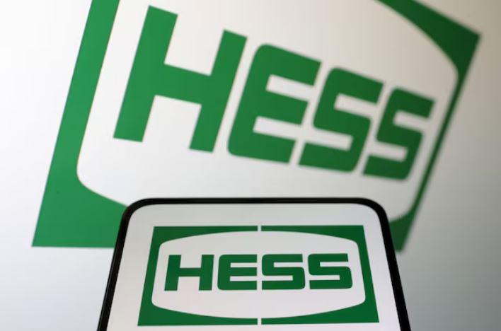 US$1B in taxes waived for Hess in 2025 – financials reveal