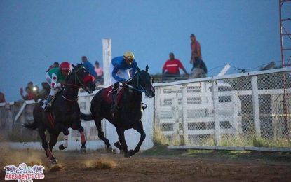 President’s Cup horse racing set for September 22